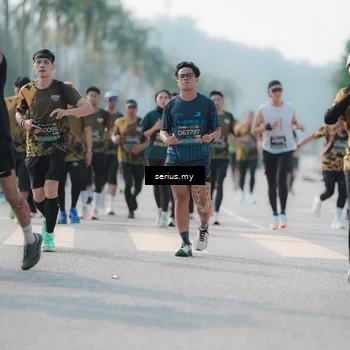 Runner Photo 6423328