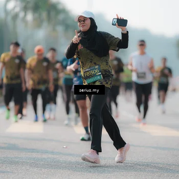 Runner Photo 6423352