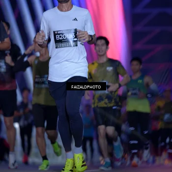 Runner Photo 6423370