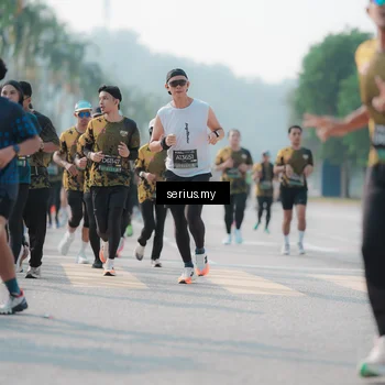 Runner Photo 6423373