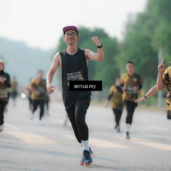Runner Photo 6423376