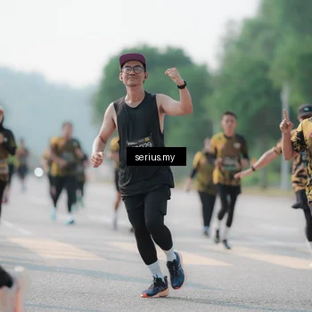 Runner Photo 6423377