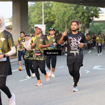 Runner Photo 6423379