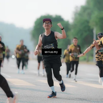 Runner Photo 6423380