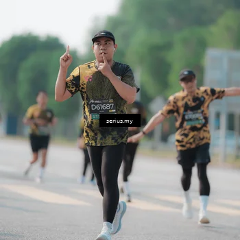 Runner Photo 6423395