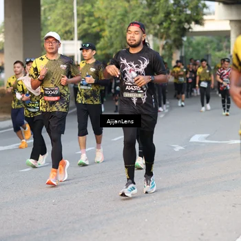 Runner Photo 6423404