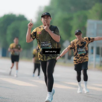 Runner Photo 6423406