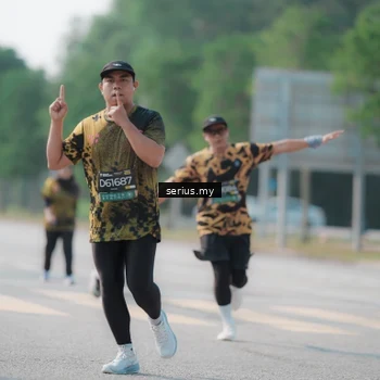 Runner Photo 6423414