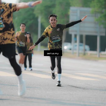Runner Photo 6423418
