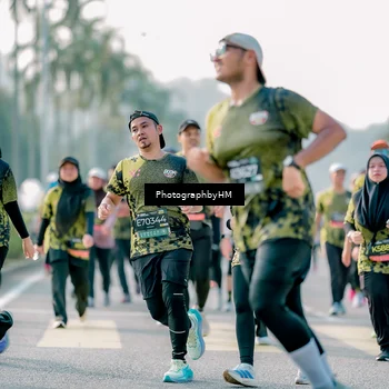 Runner Photo 6423426
