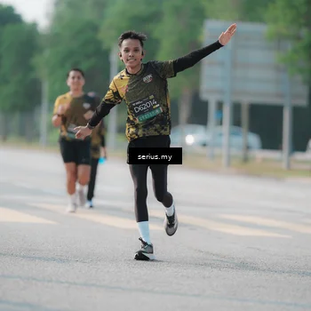Runner Photo 6423428