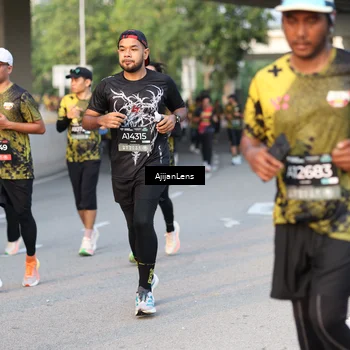 Runner Photo 6423432