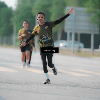 Runner Photo 6423434