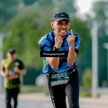 Runner Photo 6423442