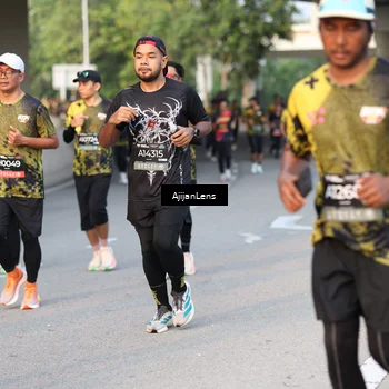 Runner Photo 6423443