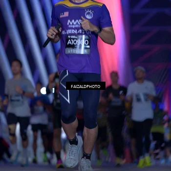 Runner Photo 6423451