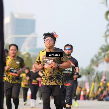 Runner Photo 6423456