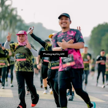 Runner Photo 6423461
