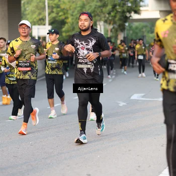 Runner Photo 6423462