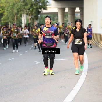 Runner Photo 6423469