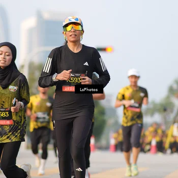 Runner Photo 6423477