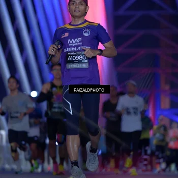 Runner Photo 6423490