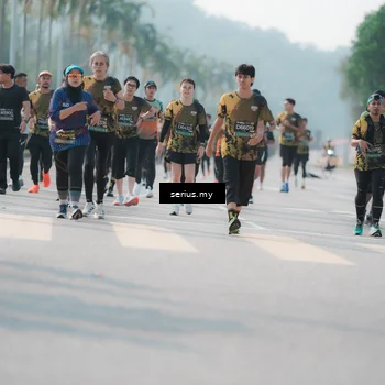 Runner Photo 6423491