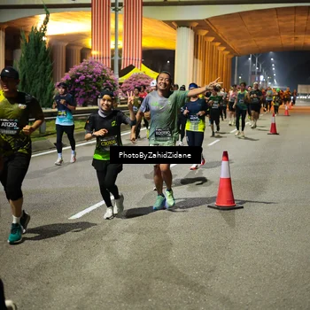Runner Photo 6423494