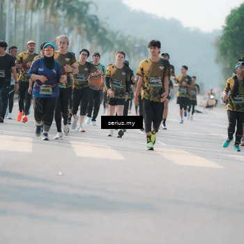 Runner Photo 6423497