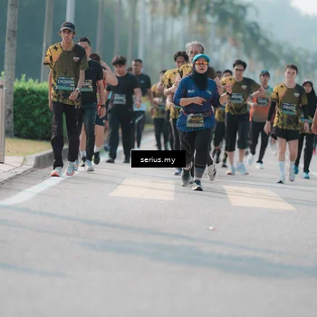 Runner Photo 6423504
