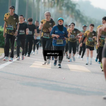 Runner Photo 6423506