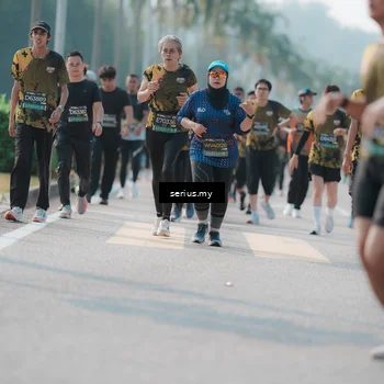 Runner Photo 6423507