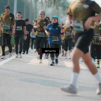 Runner Photo 6423510