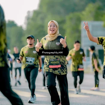 Runner Photo 6423520