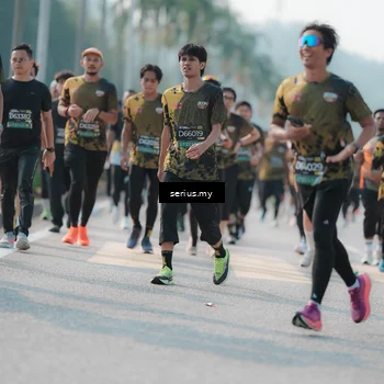Runner Photo 6423526