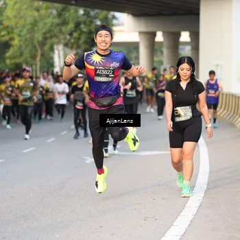 Runner Photo 6423528