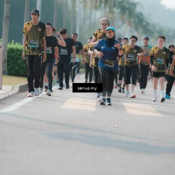 Runner Photo 6423534