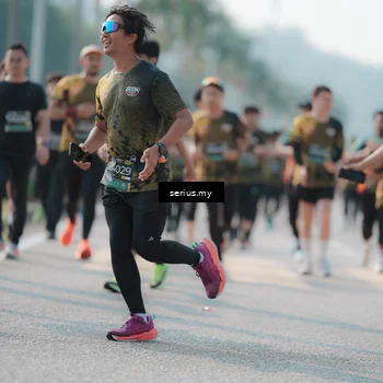 Runner Photo 6423535