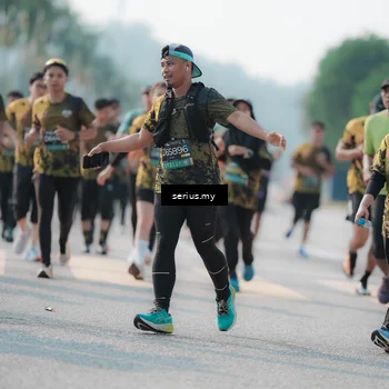 Runner Photo 6423536