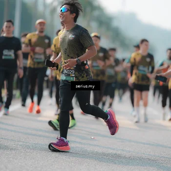 Runner Photo 6423537