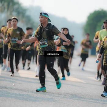 Runner Photo 6423538