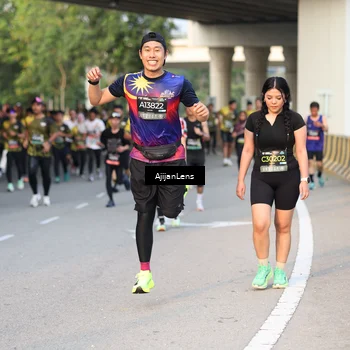 Runner Photo 6423549
