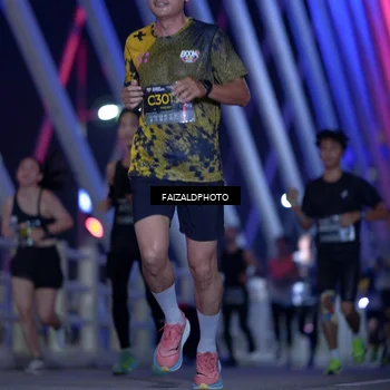 Runner Photo 6423550