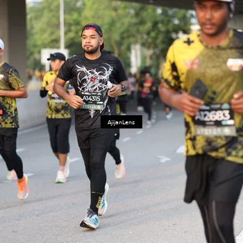 Runner Photo 6423561