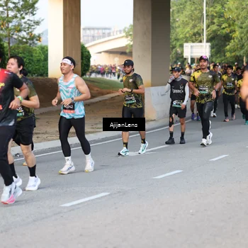 Runner Photo 6423562