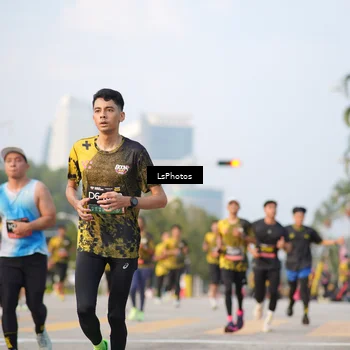 Runner Photo 6423580