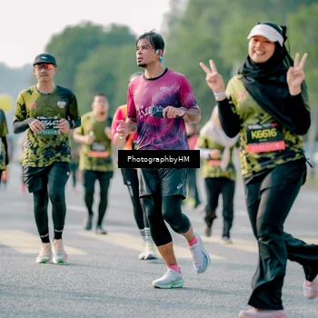 Runner Photo 6423581