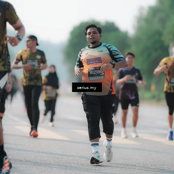 Runner Photo 6423582