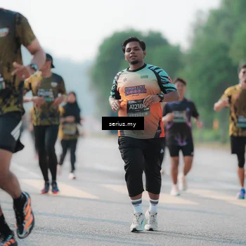 Runner Photo 6423583