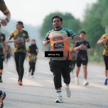 Runner Photo 6423587